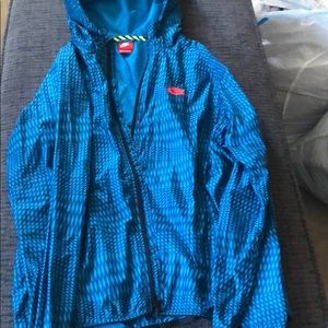 Men’s Nike Windbreaker Jacket